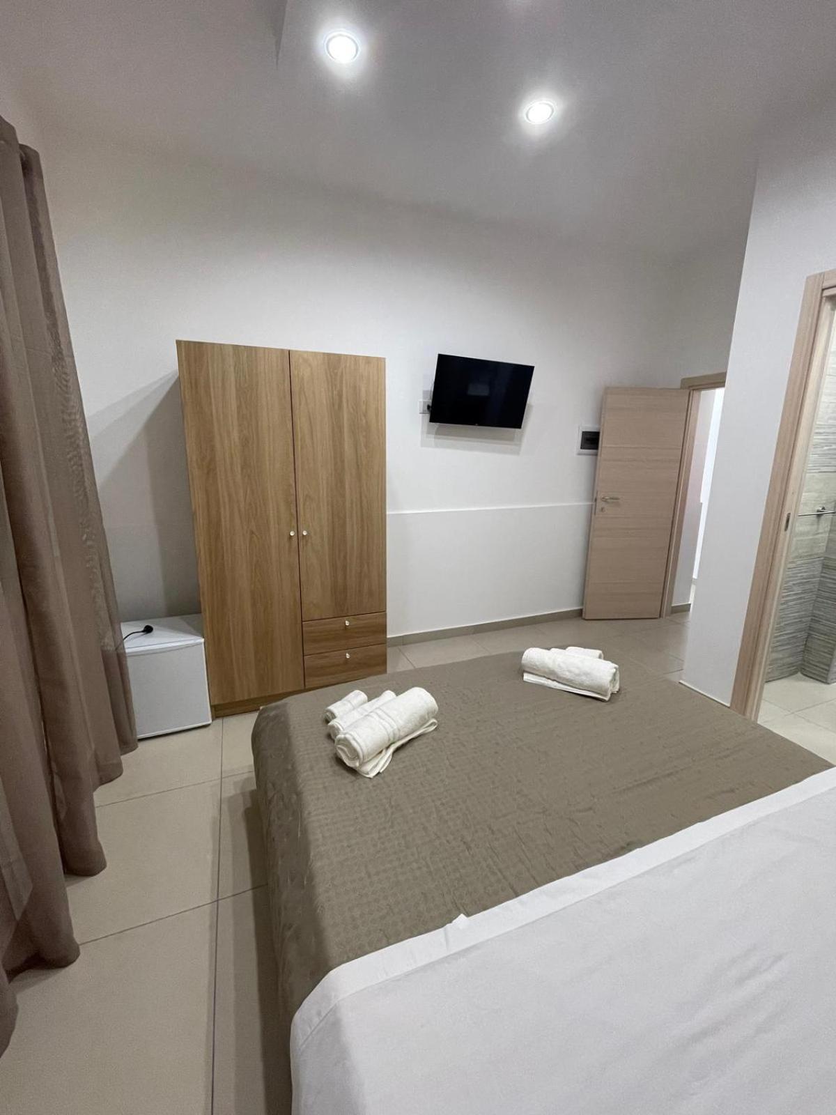 The Diamond Of Catania Airport Hotel Buitenkant foto